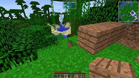 Minecraft ftb builders paradise ep 1