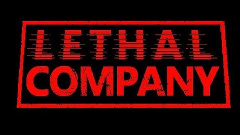 I just met a hacker on lethal company😭