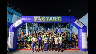 IJM Land Half Marathon 2025