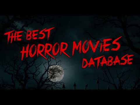 best-horror-movies-database-app