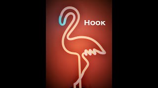 Hook - I like you (acoustic cabin fever version)