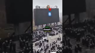 Sailors Cheer as the DVD Logo Hits the Corner