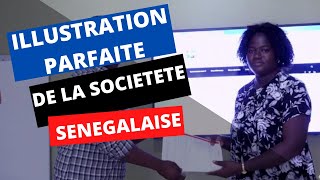 Ngone mbaye :l'illustration parfaite du chomage au senegal 