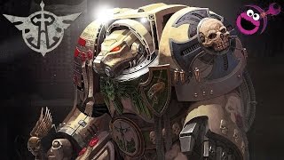 Warhammer Space Hulk Deathwing BETA Gameplay - My thoughts and Impressions