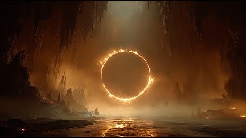 THE LEGEND AWAKES | Official Teaser VIII (2025) — The Fire Rises