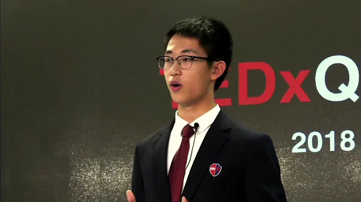 The Elderly: A Neglected Minority | Rundong (David...
