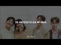 SHINee - Seasons (sub. español)