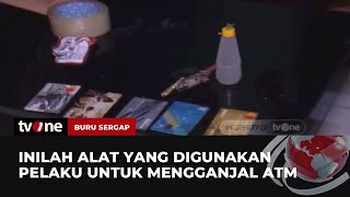 Download lagu Digerebek! Polisi Temukan Alat yang Digunakan Pelaku untuk Menjalankan Aksinya | Buru Sergap tvOne