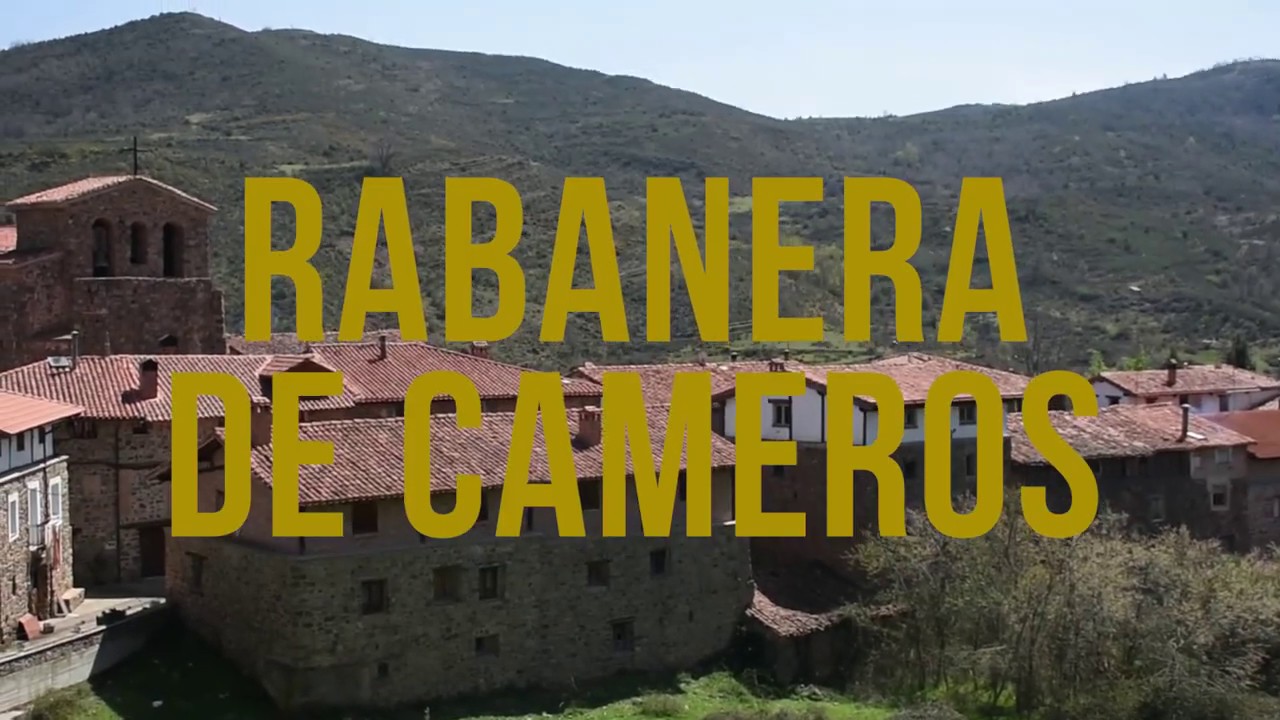 XXXI DIA DEL CAMERO VIEJO - San Román 2019 - DESCUBRE, SIENTE, COMPARTE... RABANERA DE CAMEROS!