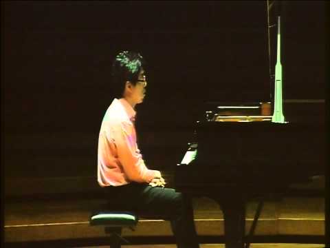 Rachmaninov Variations on