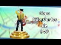 POKEMON GO - COPA SÃO CARLOS DE PVP - PRIMEIRA FASE, PART