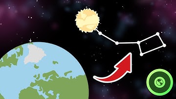 What Is Polaris?! | The North Star Song | Orion SciGeo