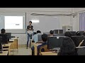 ACM-ICPC Class Part 2 - Introduction class for preliminary participation