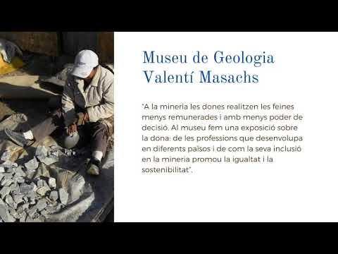 Vídeo: Els millors cafès de museus del món