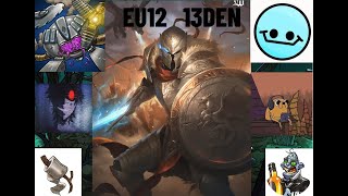 EU12 F2P ZABIJÁK DOWN.KECÁNÍ A CHILL! Shakes and Fidget #10