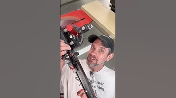 The Most Incredible New Miter Gauge No One Is Talking About!