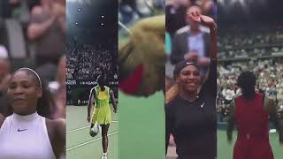 “Serena Legacy”, el comercial de Nike para despedir a la tenista Serena Williams