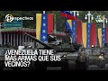 Marulanda: “Maduro cuenta con el mejor arsenal de la región” - Perspectivas - VPItv