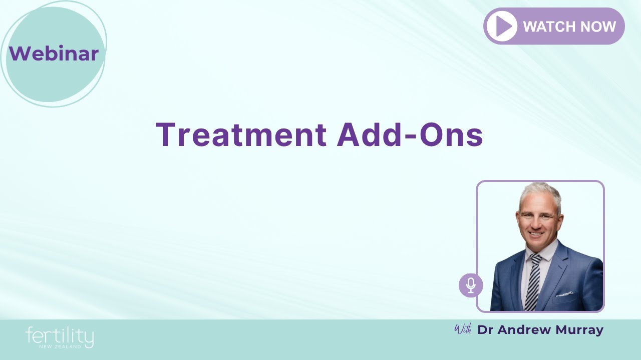Treatment Add-Ons with Dr. Andrew Murray - YouTube
