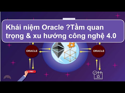 Video: Chức năng của Oracle trong Umuofia là gì?