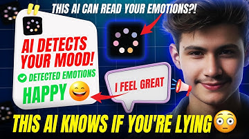 This AI Gives Your Voice Real Emotions! 🤯 (Hume AI Tutorial 2025)