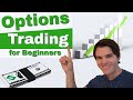 Options Trading Explained for Beginners