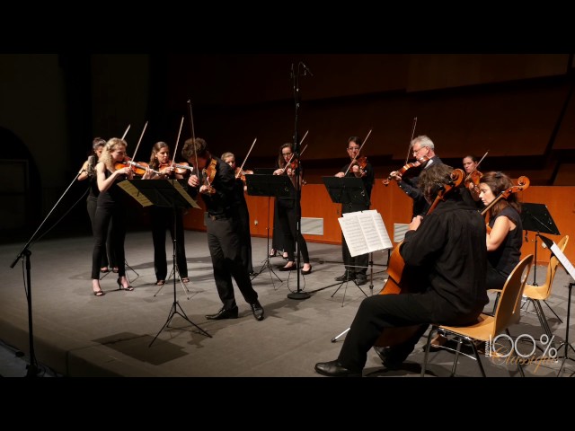 Vivaldi - Les 4 Saisons: L'Automne : D.Hope / Orch Chambre Zurich