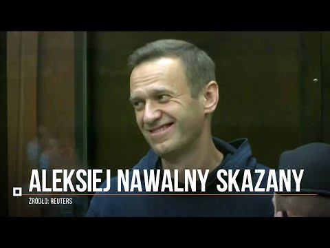 Wideo: Zmarł Aleksiej Żarkow