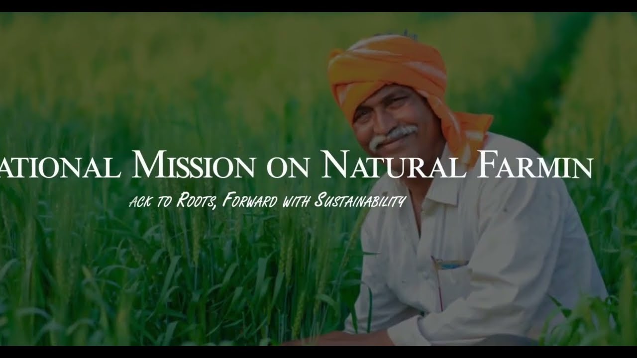 Prakritik yani Natural farming kaise karein?