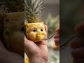 This AI art might actually be too cute 😱🍍 #AIart #cuteanimals #Midjourney