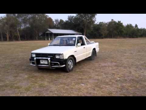 Mazda b2500 diesel ficha tecnica - Mazda b2500 ficha ...
