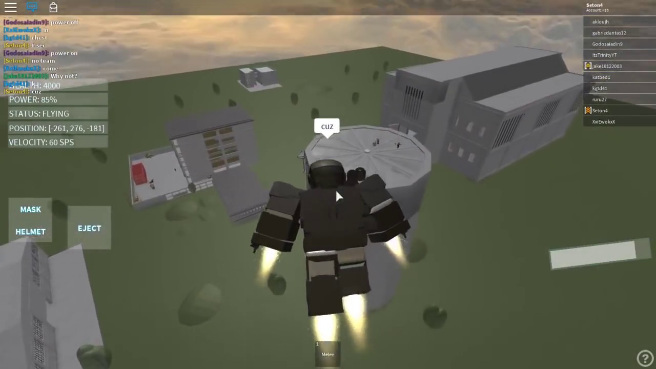 Roblox Iron Man Gameplay War Machine Youtube - roblox iron man battles war machine