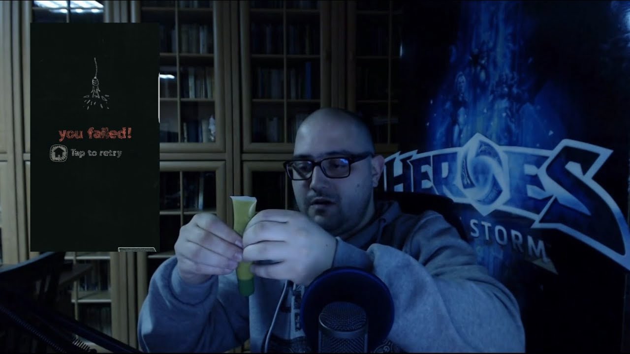 Дартс + Уасаби