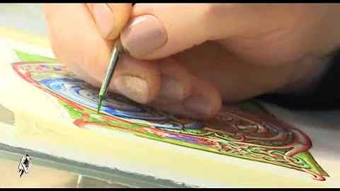 Quali testi importanti venivano trascritti dagli amanuensi?