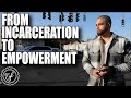 The Inspiring Journey of Jonathan Alvarez: From Incarceration to Empowerment