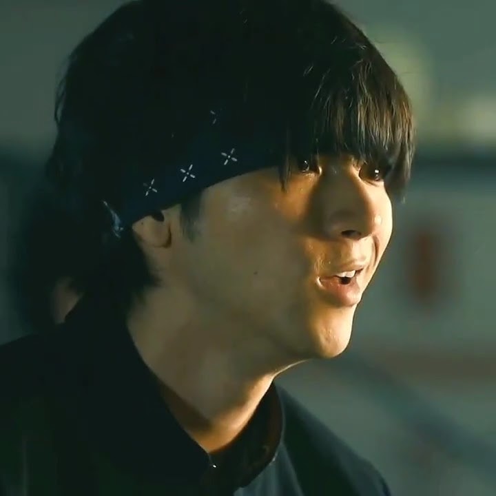 “You can't beat murayama