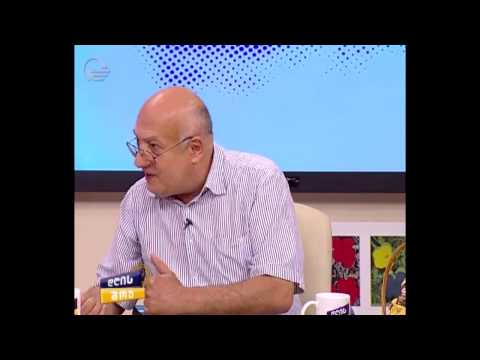 არჩილ ბაქრაძე - ეჭვიანობის შესახებ \"imedze\"
