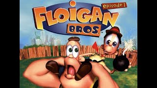 Floigan Bros. - Happy