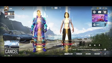 NO LOVE ll SHUBH ll BGMI LOBBY EDIT ll trending ❤️✨ beginners