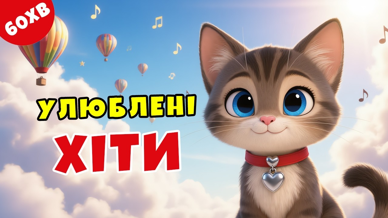 Пісні для дітей | ЗБІРКА | ЛЯ - ЛЯ ЛЕНД TV | Вийди-вийди сонечко