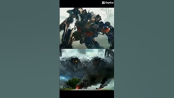 Optimus prime vs lockdown #edit #shorts #transformers #optimusprime #lockdown