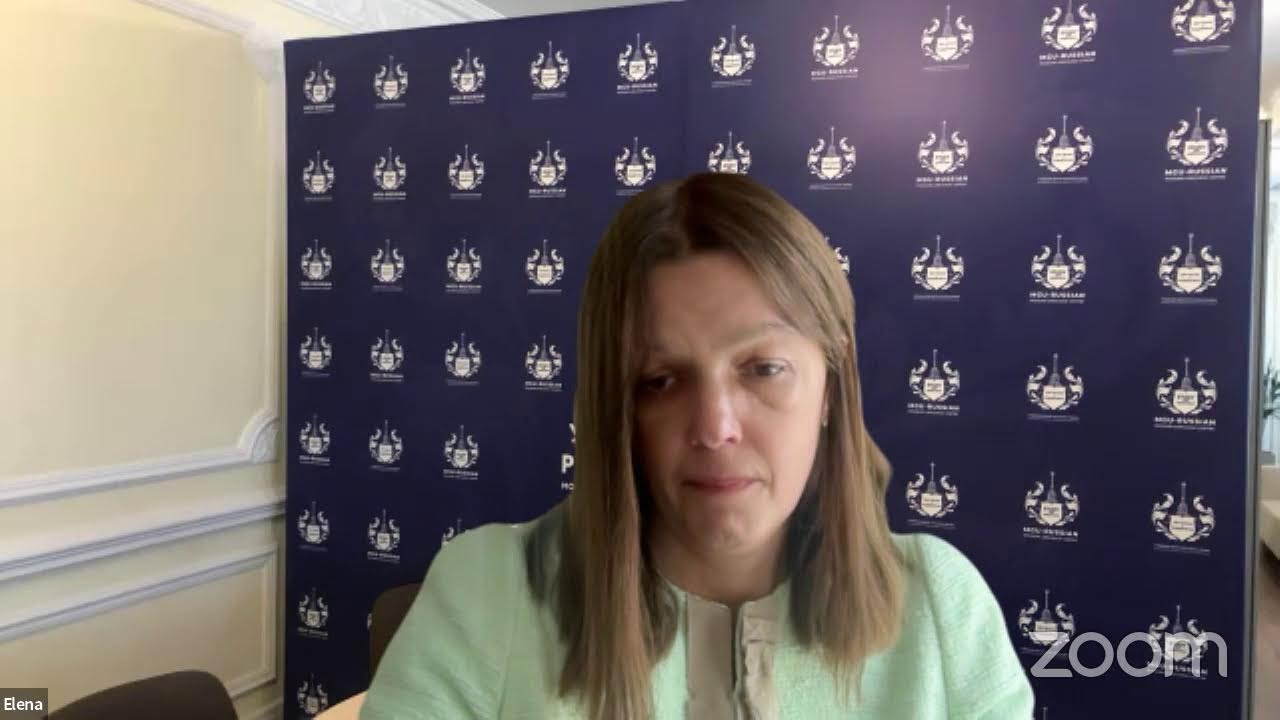 РУССКИЙ ЯЗЫК С МАМОЙ И НЕ ТОЛЬКО