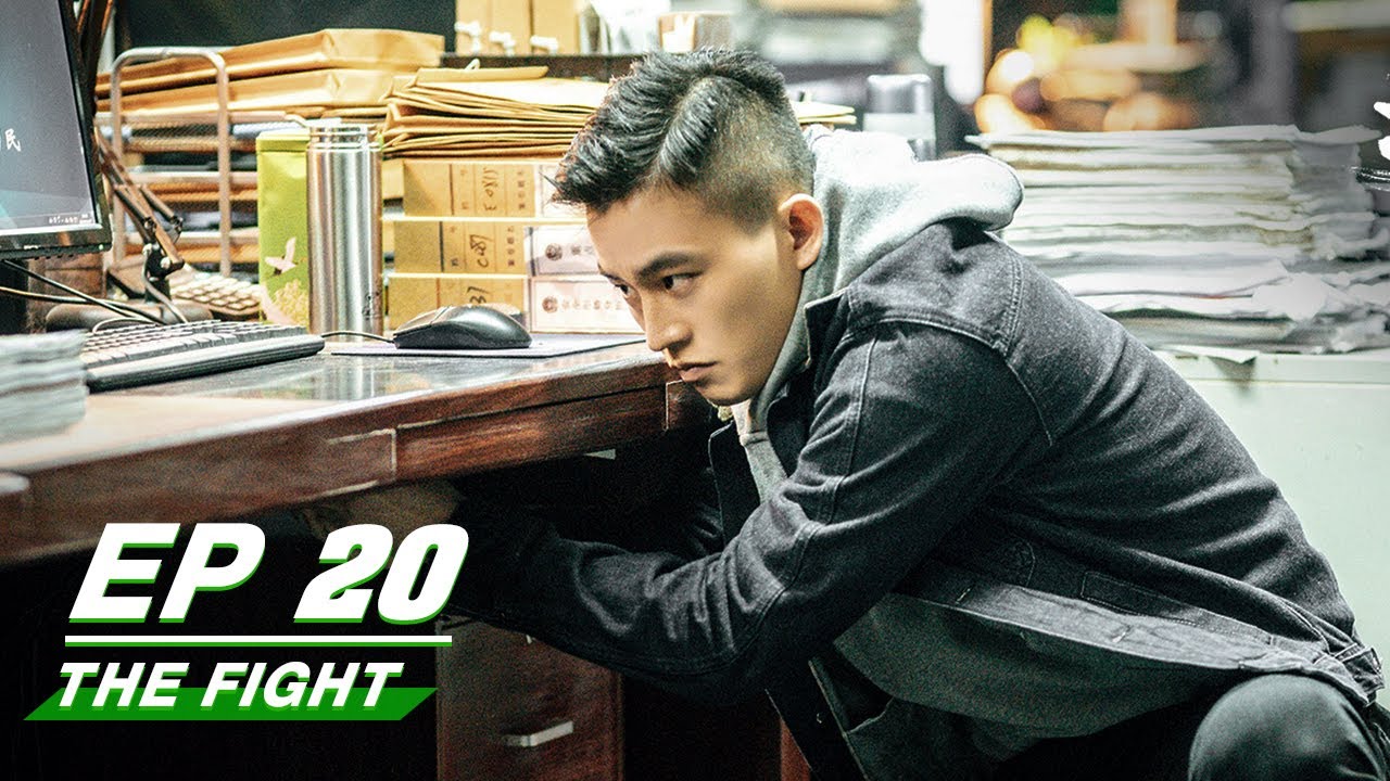 【FULL】The Fight EP20 | 对决 | iQiyi