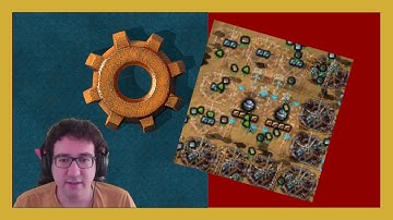 Final Fuel Production Positioning - Factorio 1.1 Seablock - Aurei Plays - 583