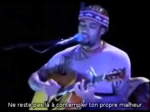 Ben Harper - (1999) Suzie Blue (Live) (Sous Titres Fr)