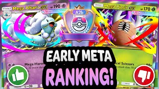 Download Lagu MasterBall Player's EARLY META PREDICTIONS! RATING Every NEW MEGA! (Megas Rising) MP3 Download Lagu MasterBall Player's EARLY META PREDICTIONS! RATING Every NEW MEGA! (Megas Rising) MP3