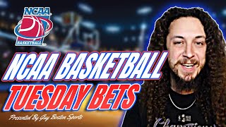 College Basketball Picks Today Tuesday 1202026 Free Ncaa Basketball Best Bets And Predictions