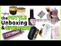 Nail Art Unboxing &amp; Giveaway ✌🏽