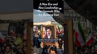 How Is Irans Supreme Leader Doing? Dw News