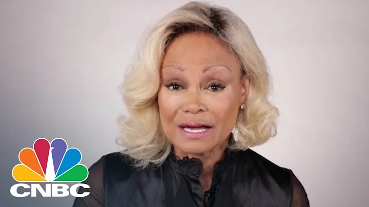 How Janice Bryant Howroyd Turned A $900 Loan From Her Mom Into A Billion-Dollar Business | CNBC